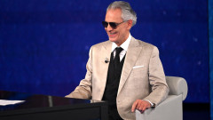 Ce avere are Andrea Bocelli. Suma uriașă câștigată de tenorul italian în 30 de ani de carieră