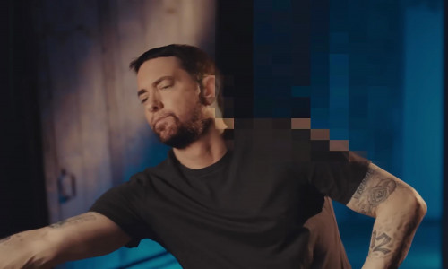 Eminem/ Profimedia