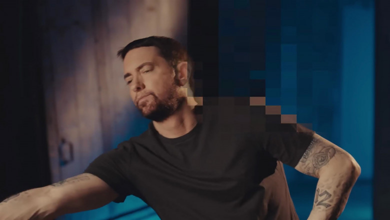 Eminem/ Profimedia