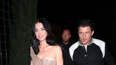 Katy Perry, adevărul despre melodia inspirată din despărțirea de Orlando Bloom: „E înfricoșător să fii vulnerabil”