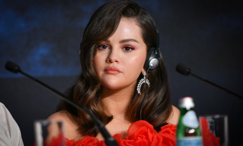 Selena Gomez / Profimedia Images