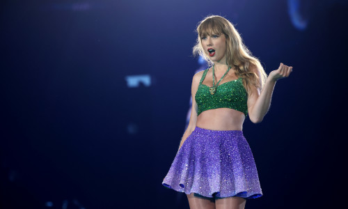 Night Two Of Taylor Swift | The Eras Tour - Amsterdam, Netherlands