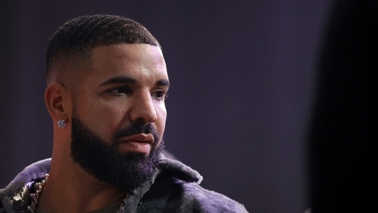 Drake's Till Death Do Us Part Rap Battle Event