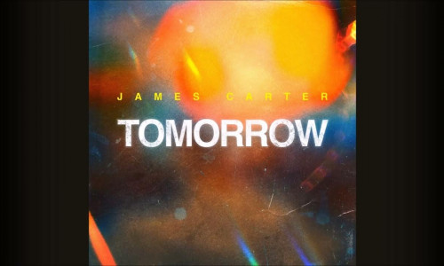 James Carter - Tomorrow