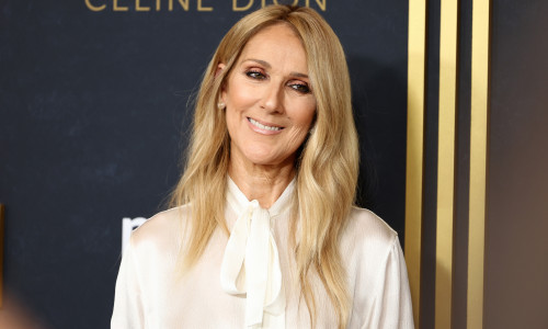 "I Am: Celine Dion" New York Special Screening