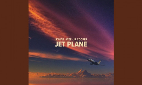 JET PLANE