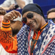 Snoop Dogg la Jo 2024