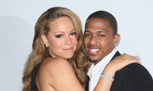 mariah carey si nick cannon