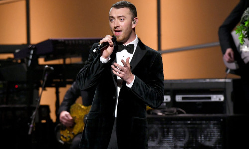 Sam Smith