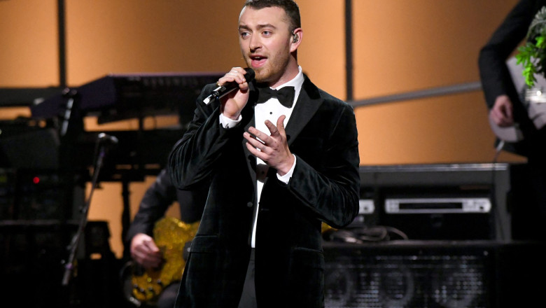 Sam Smith