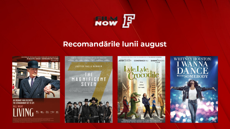 Vizual comunicat_Film Now _recomandările lunii august