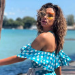 Anna Lesko/ Foto: Instagram