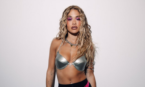 Rita Ora/ Profimedia