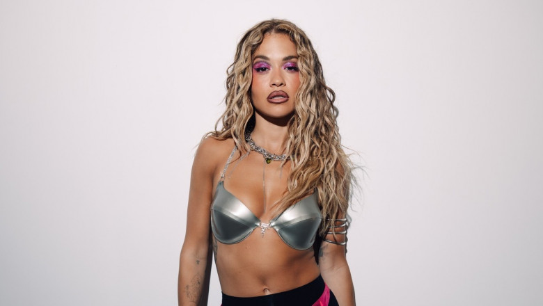 Rita Ora/ Profimedia