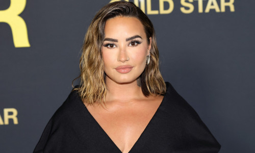 Demi Lovato