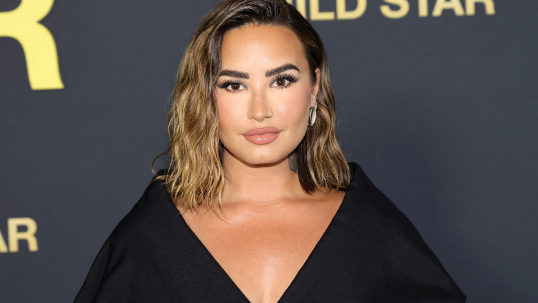 Demi Lovato