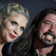 Dave Grohl și Jordyn Blum