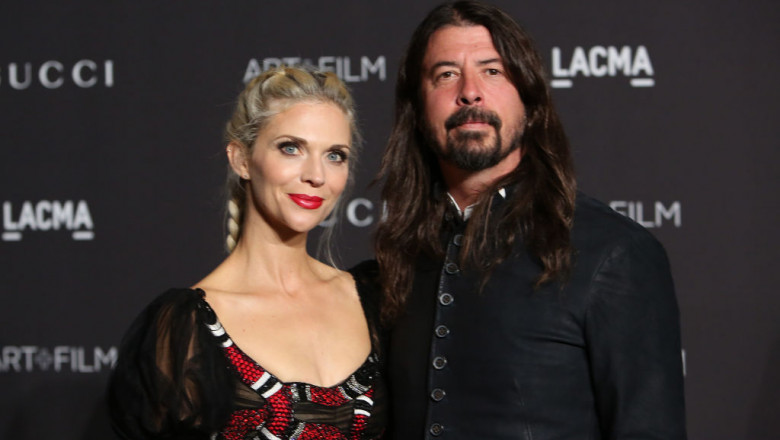 2018 LACMA Art + Film Gala - Arrivals