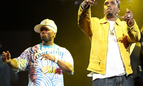 50 cent si diddy (2)
