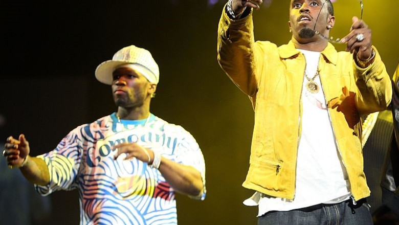 50 cent si diddy (2)