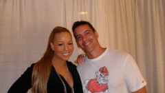 Mariah Carey, victorie în procesul de 20 de milioane $ intentat de propriul frate. Ce acuzații grave i-a adus Morgan