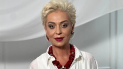 Ce nu-i lipsește Monicăi Anghel din frigider, după ce a slăbit 40 kg: “Știu ce să mănânc. Nu mai fac ca înainte”