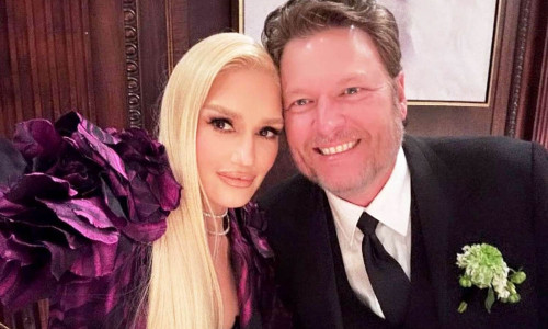 Celebrity Selfies