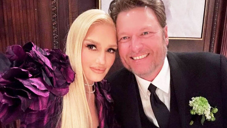 Celebrity Selfies