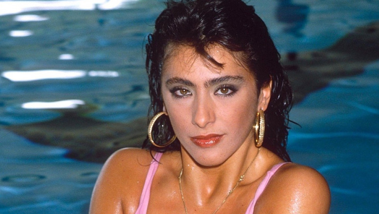 Sabrina Salerno