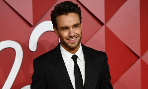 Liam Payne/ Profimedia