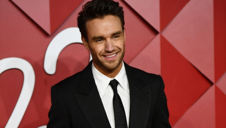 Liam Payne/ Profimedia