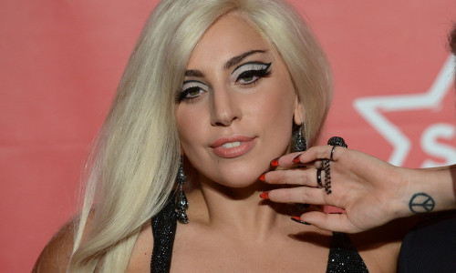 lady gaga 2015 (2)