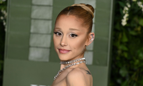 Ariana Grande/ Profimedia