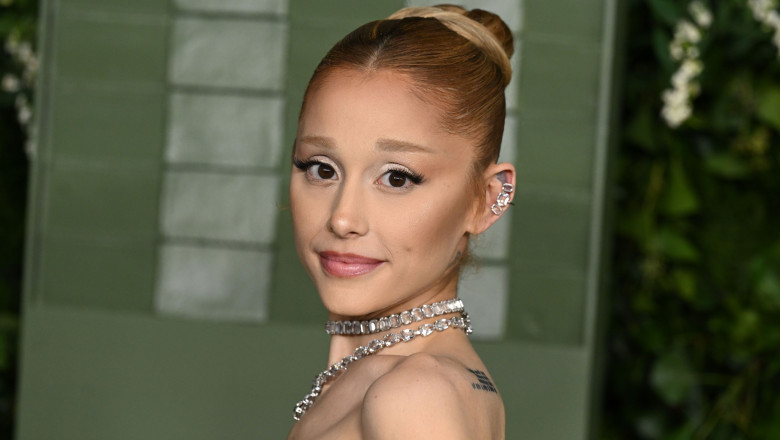 Ariana Grande/ Profimedia