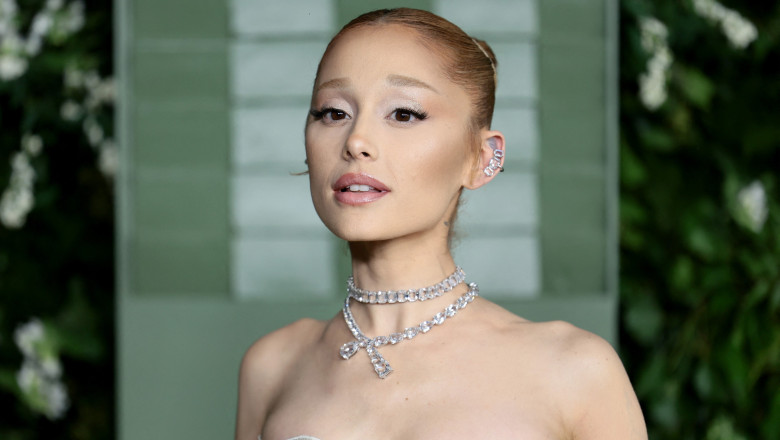Ariana Grande/ Profimedia