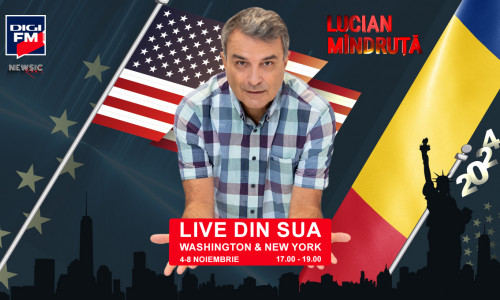 Vizual Comunicate de Presă_ Lucian Mîndruță_SUA