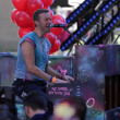 Chris Martin