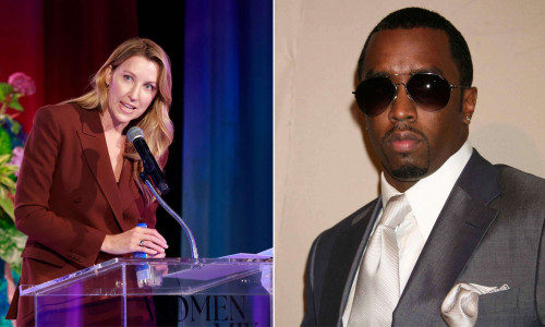 Ty Stiklorius, despre petrecerile lui Sean „Diddy” Combs/ Profimedia