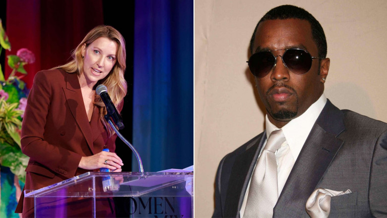 Ty Stiklorius, despre petrecerile lui Sean „Diddy” Combs/ Profimedia