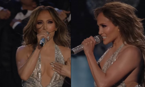 jennifer lopez