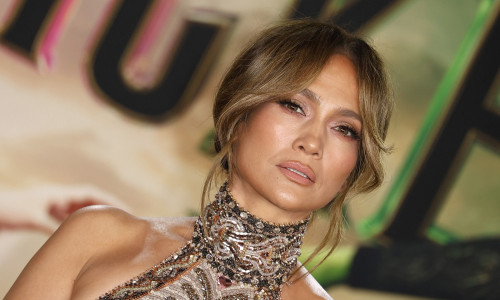 Jennifer Lopez