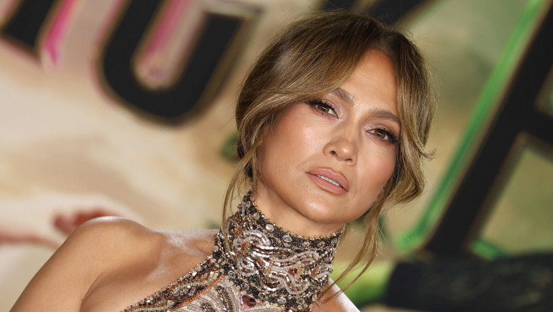 Jennifer Lopez