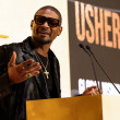 Usher/ Profimedia