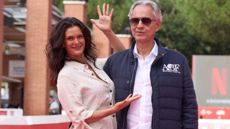 19th Rome Film Fest - Photocall 