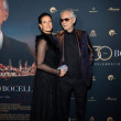 Andrea Bocelli și Veronica Berti Profimedia Images (6)