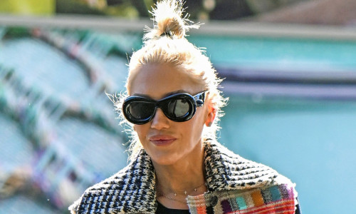 Gwen Stefani / Profimedia Images