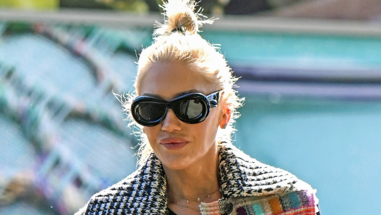 Gwen Stefani / Profimedia Images