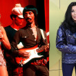 tina turner, ike turner, cher