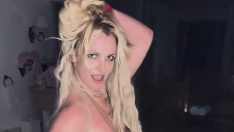 Britney Spears/ Profimedia