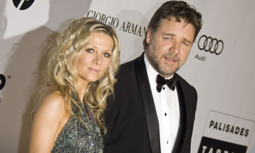 Danielle Spencer, fosta soție a lui Russell Crowe / Profimedia Images